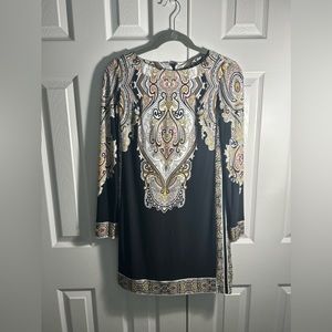 Donna Morgan dress
